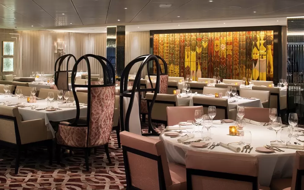 Celebrity Cruises Normandie Restaurant 3.jpg